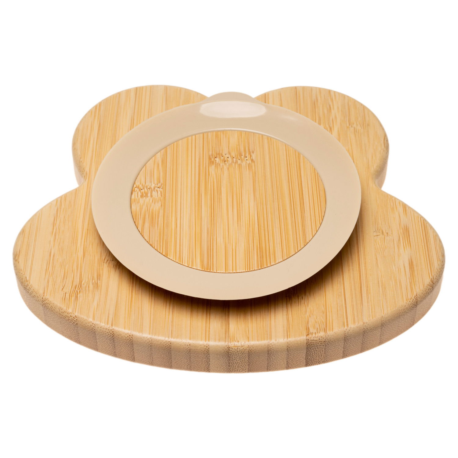 Бамбукова чинийка жаба