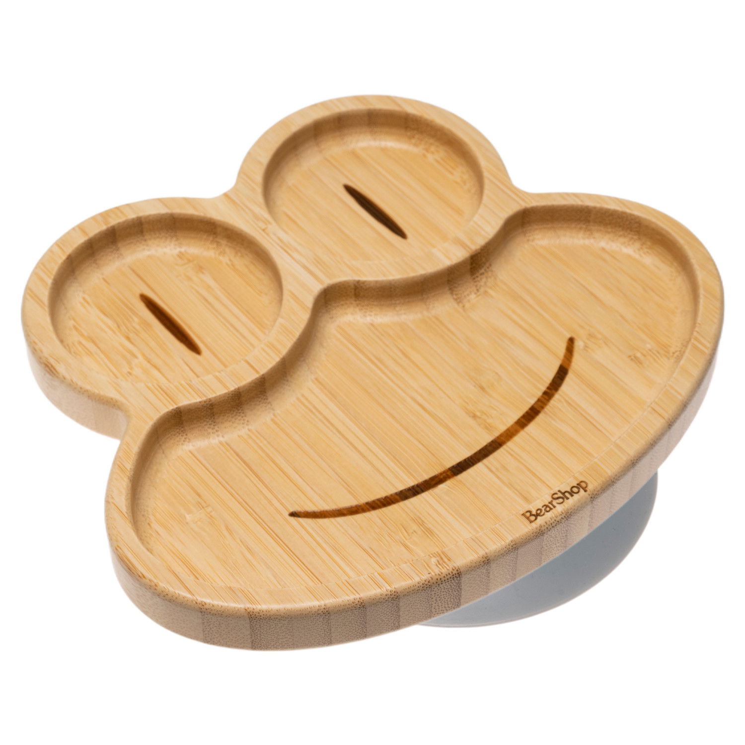 Бамбукова чинийка жаба