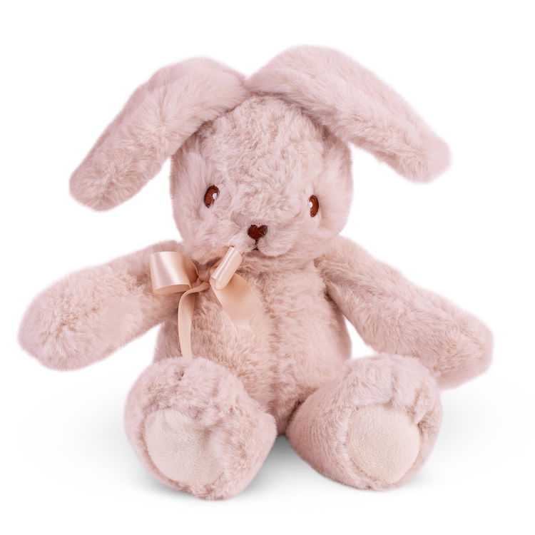 Плюшено зайче