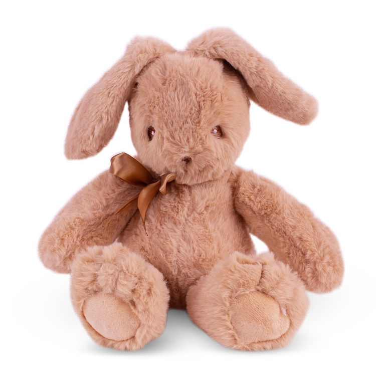 Плюшено зайче