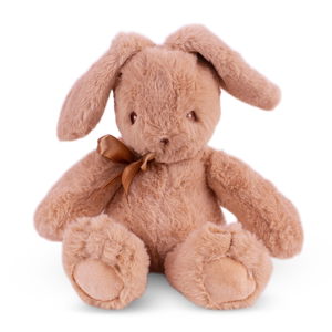 Плюшено зайче