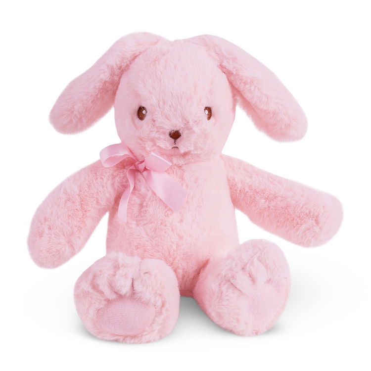 Плюшено зайче