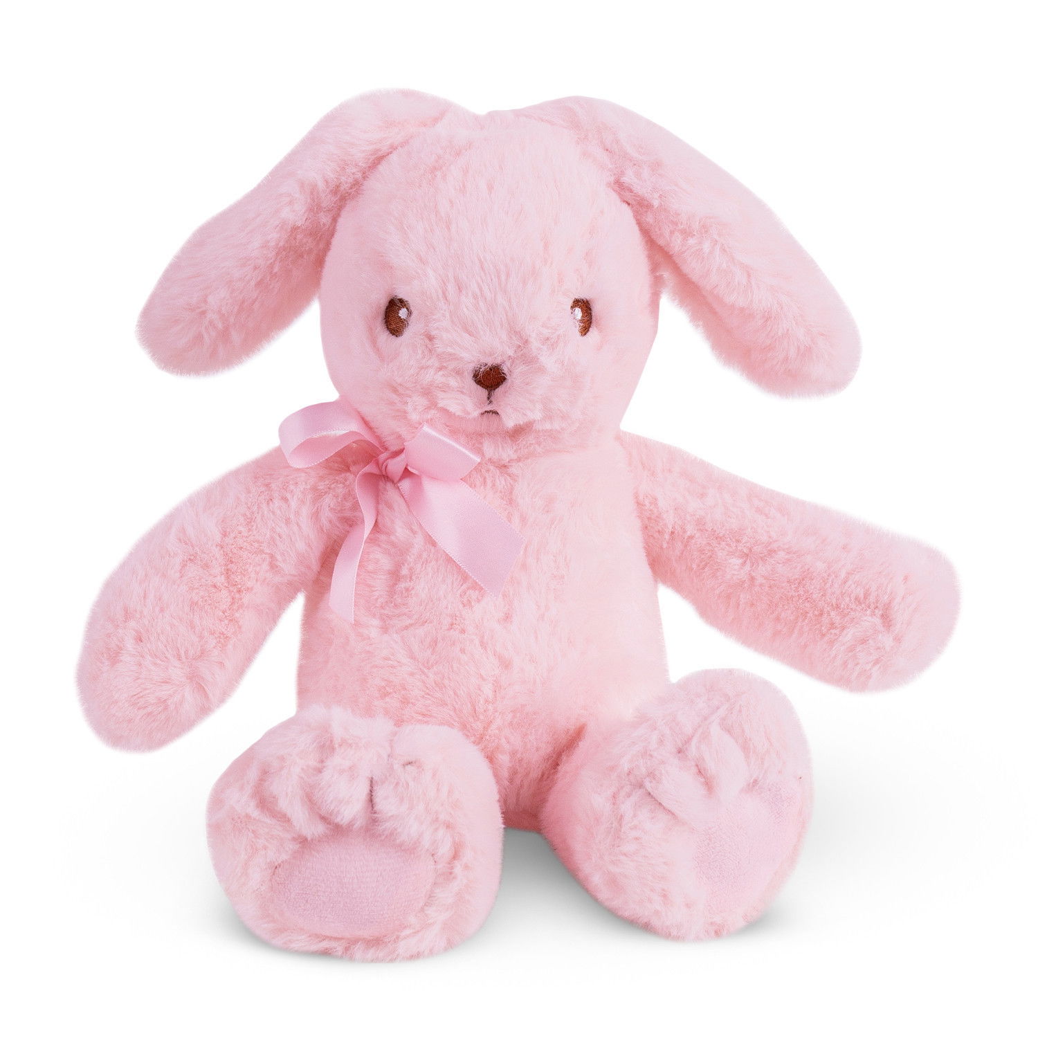 Плюшено зайче