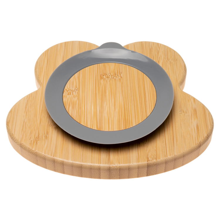 Бамбукова чинийка жаба