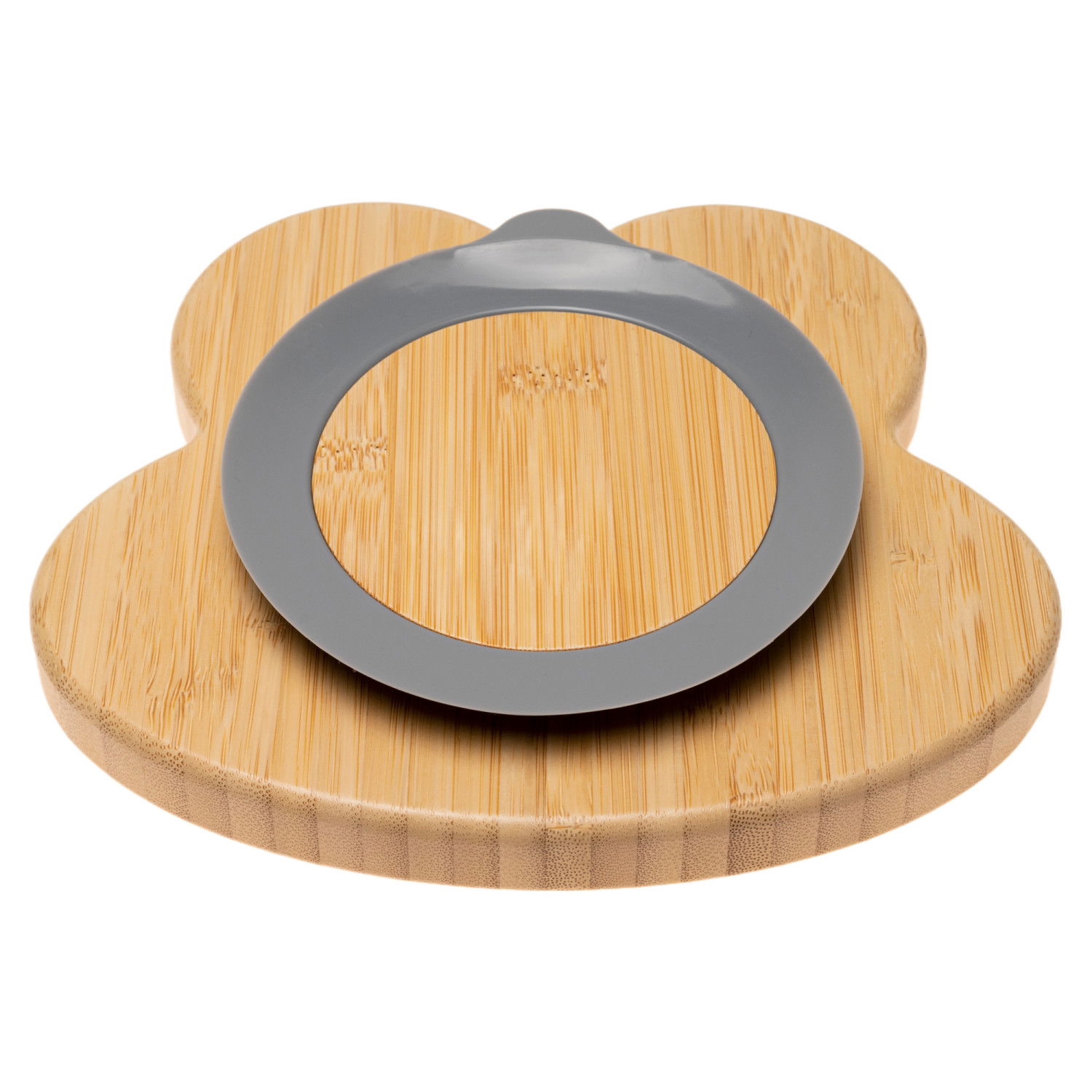 Бамбукова чинийка жаба