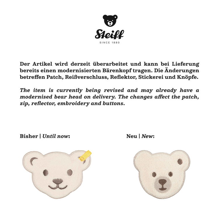 Чорапи GOTS Steiff