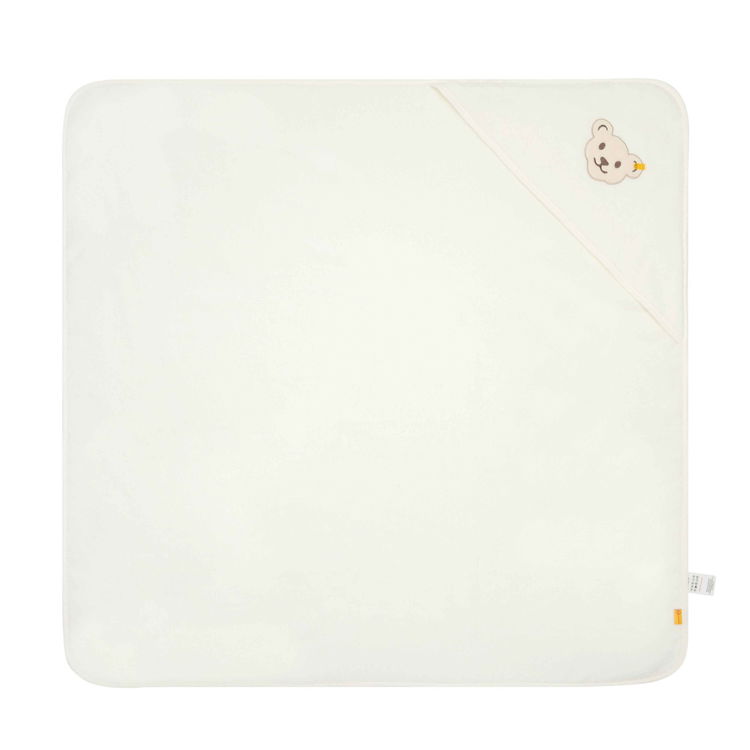 Хавлия за баня с качулка Steiff