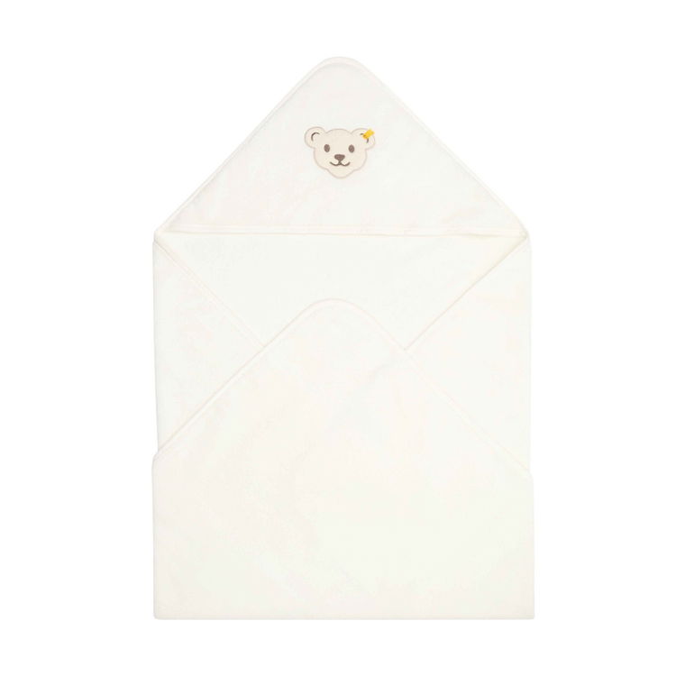 Хавлия за баня с качулка Steiff