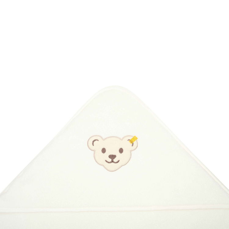 Хавлия за баня с качулка Steiff