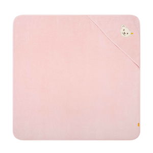 Хавлия за баня с качулка Steiff