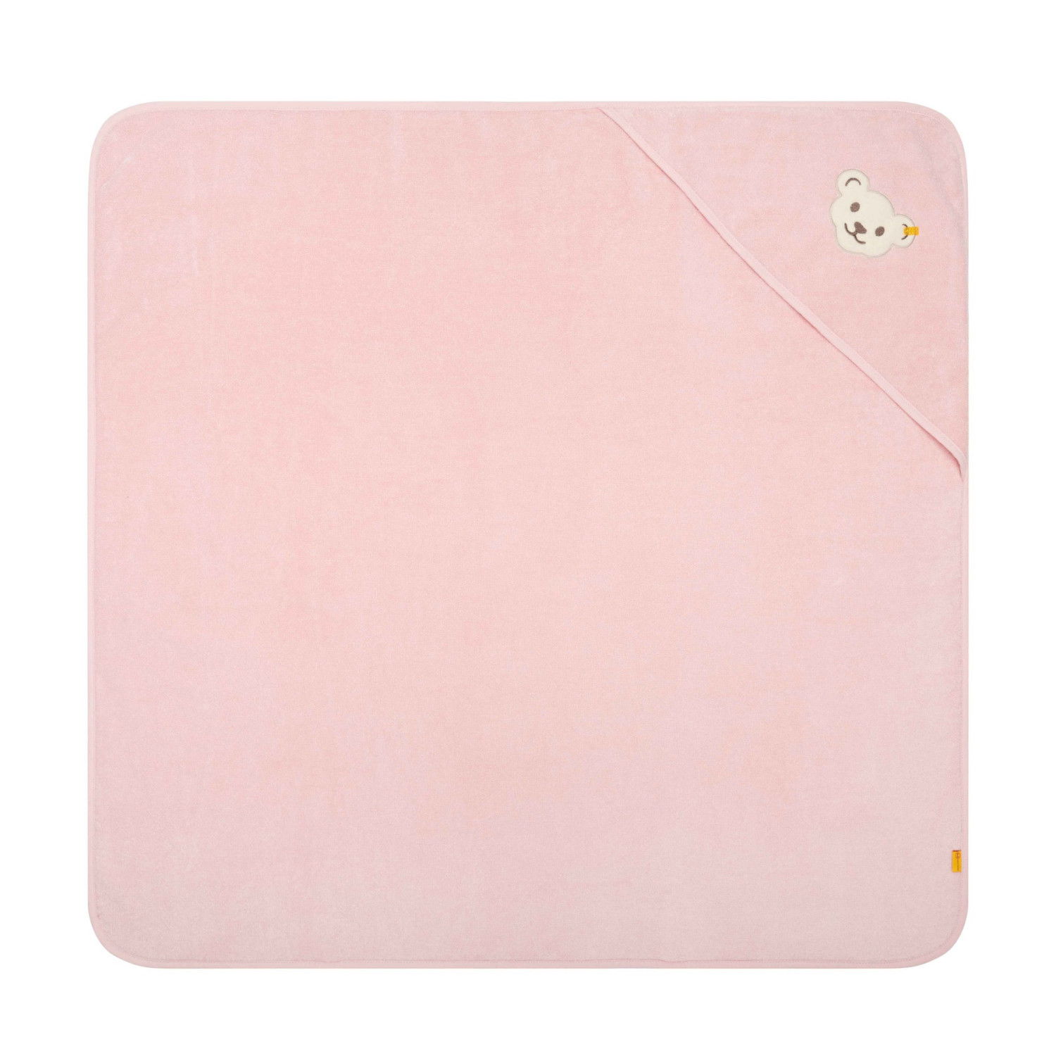 Хавлия за баня с качулка Steiff