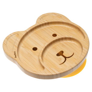 Бамбукова чинийка мече