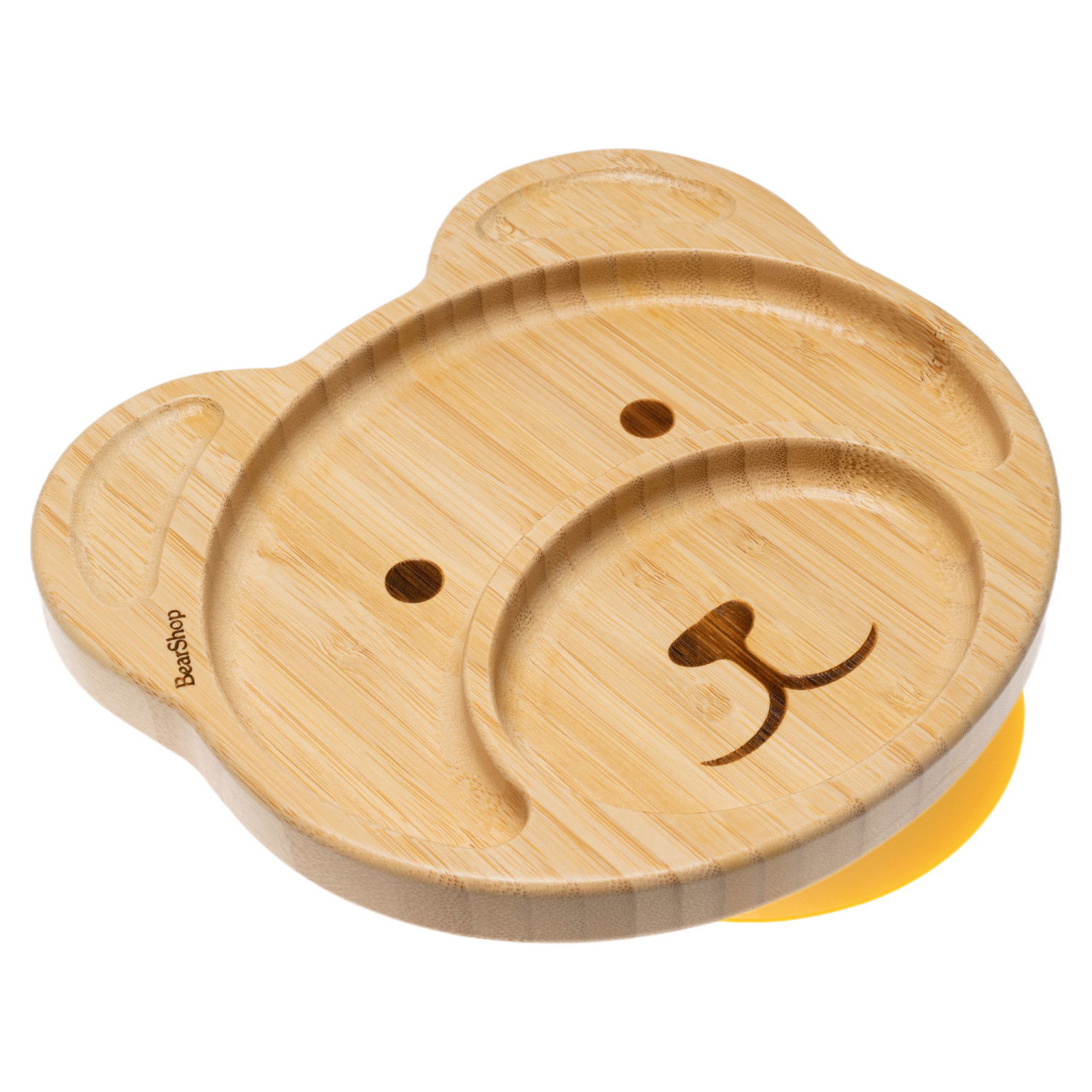 Бамбукова чинийка мече