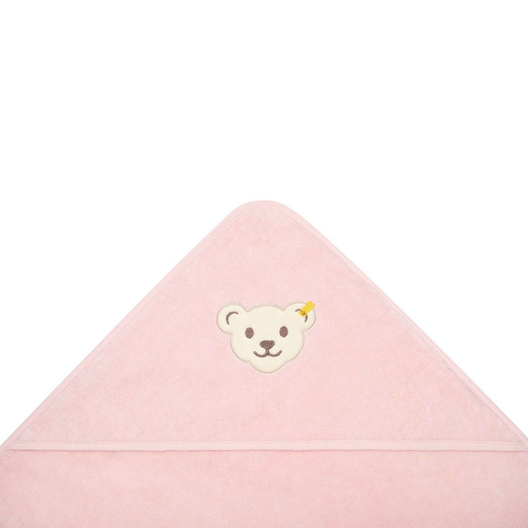 Хавлия за баня с качулка Steiff