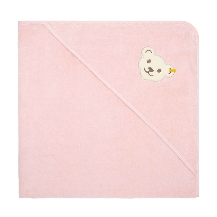 Хавлия за баня с качулка Steiff