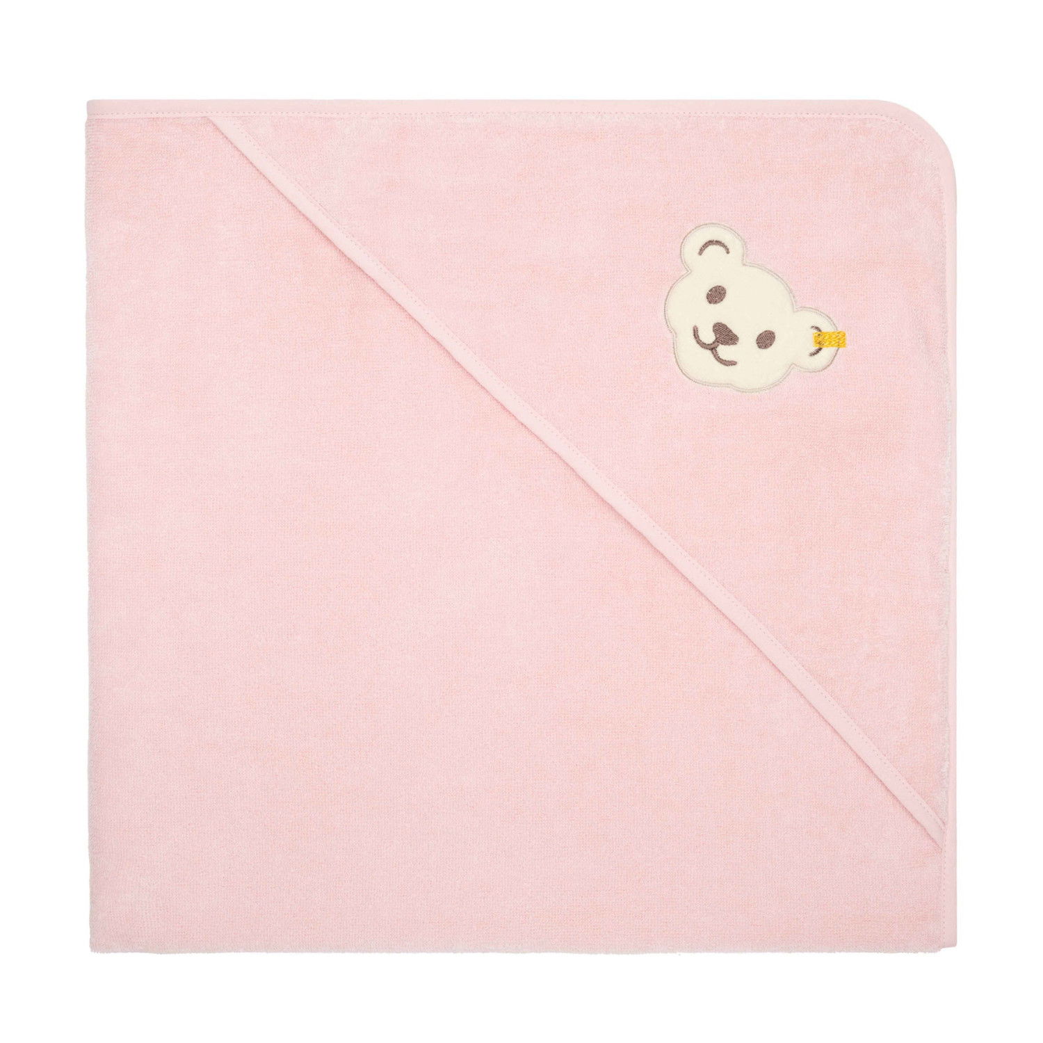 Хавлия за баня с качулка Steiff