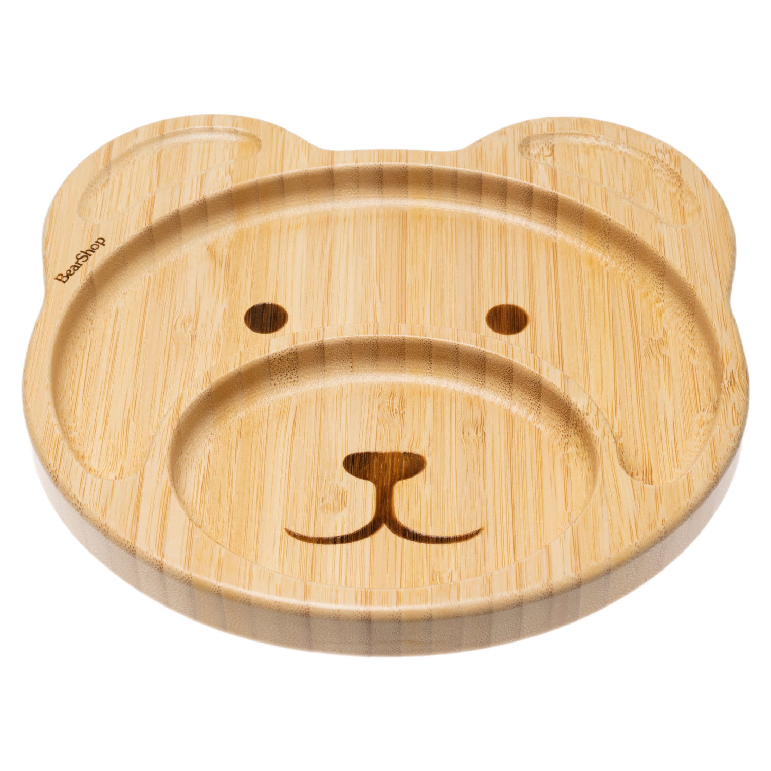 Бамбукова чинийка мече