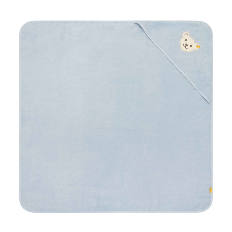 Хавлия за баня с качулка Steiff