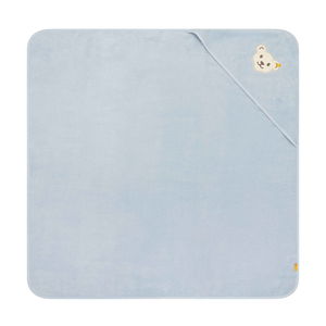 Хавлия за баня с качулка Steiff