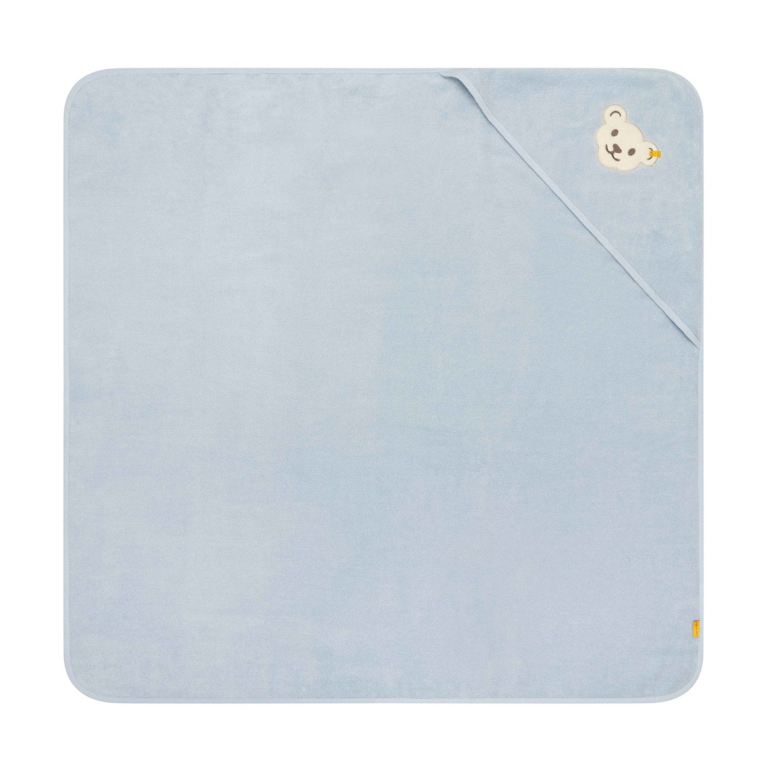 Хавлия за баня с качулка Steiff