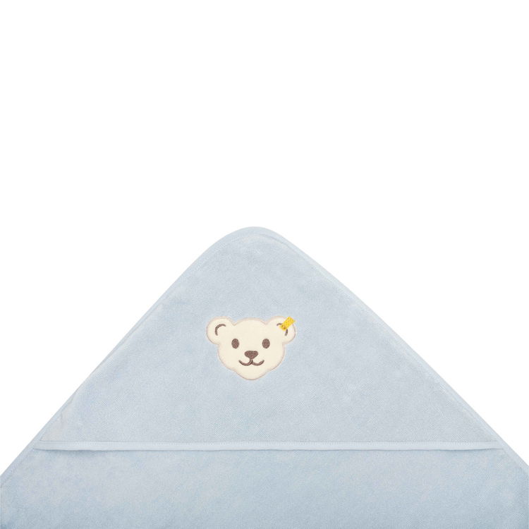 Хавлия за баня с качулка Steiff