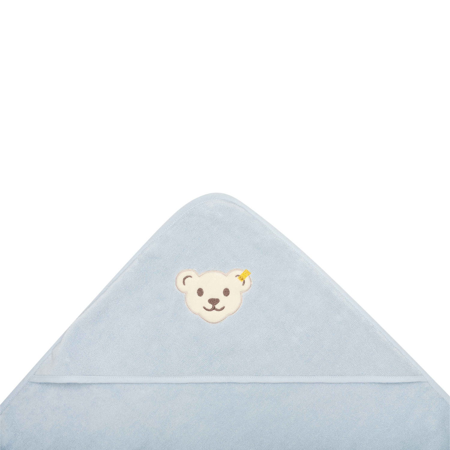 Хавлия за баня с качулка Steiff