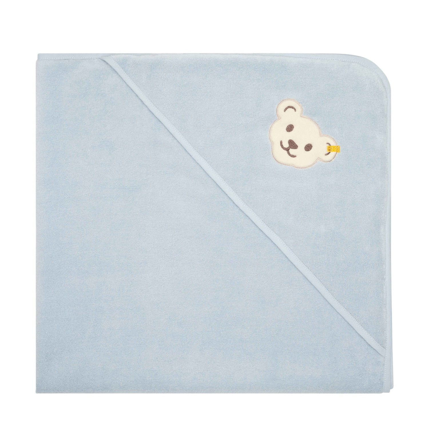 Хавлия за баня с качулка Steiff