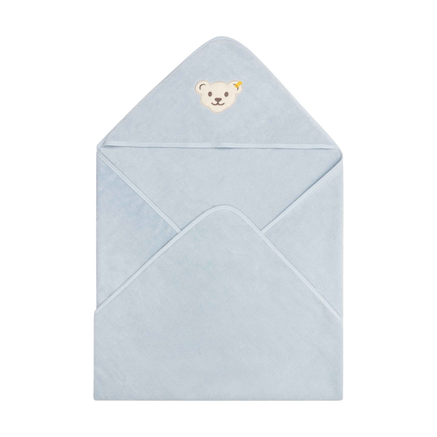 Хавлия за баня с качулка Steiff