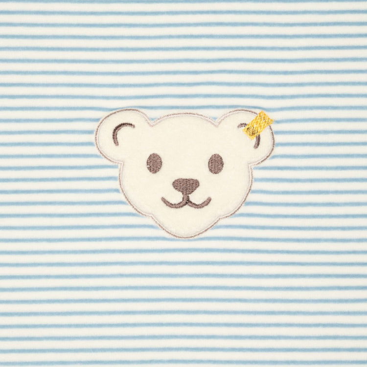 Одеяло на райета Steiff