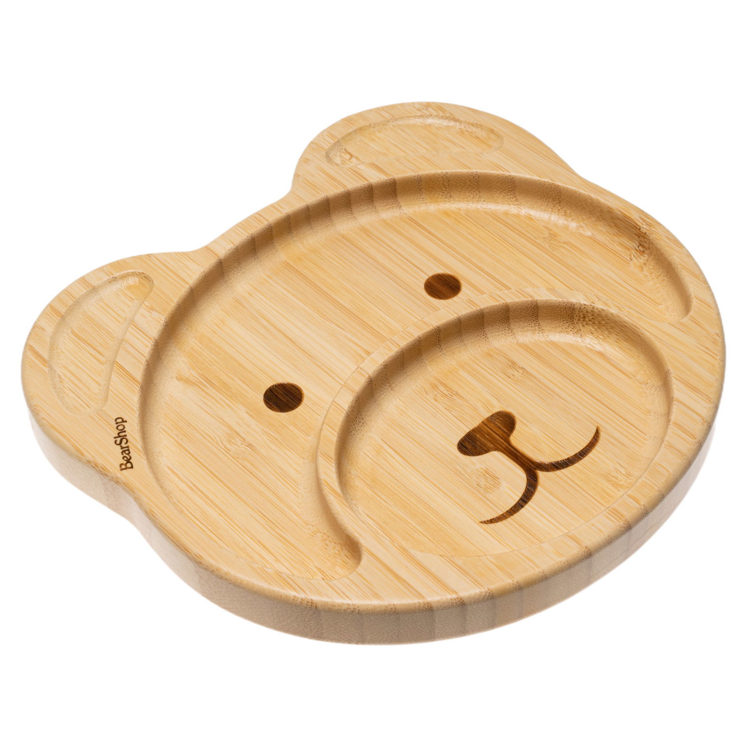 Бамбукова чинийка мече