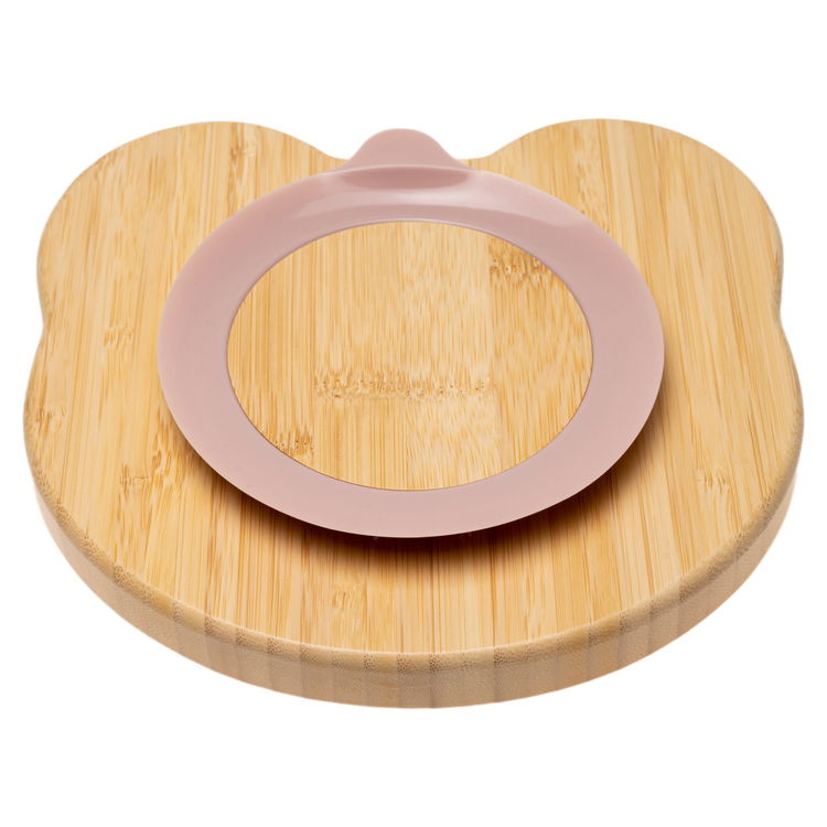 Бамбукова чинийка мече