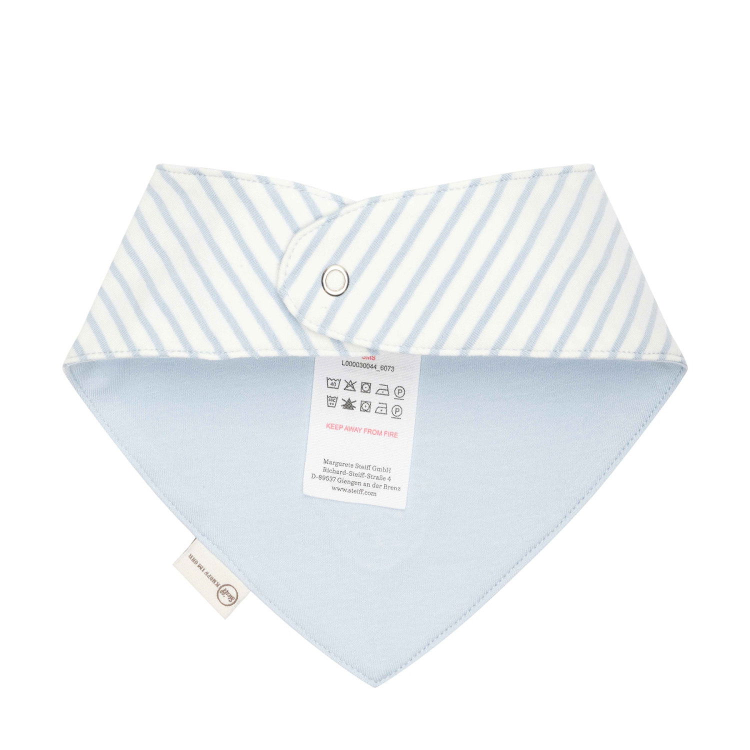 Бандана GOTS Steiff