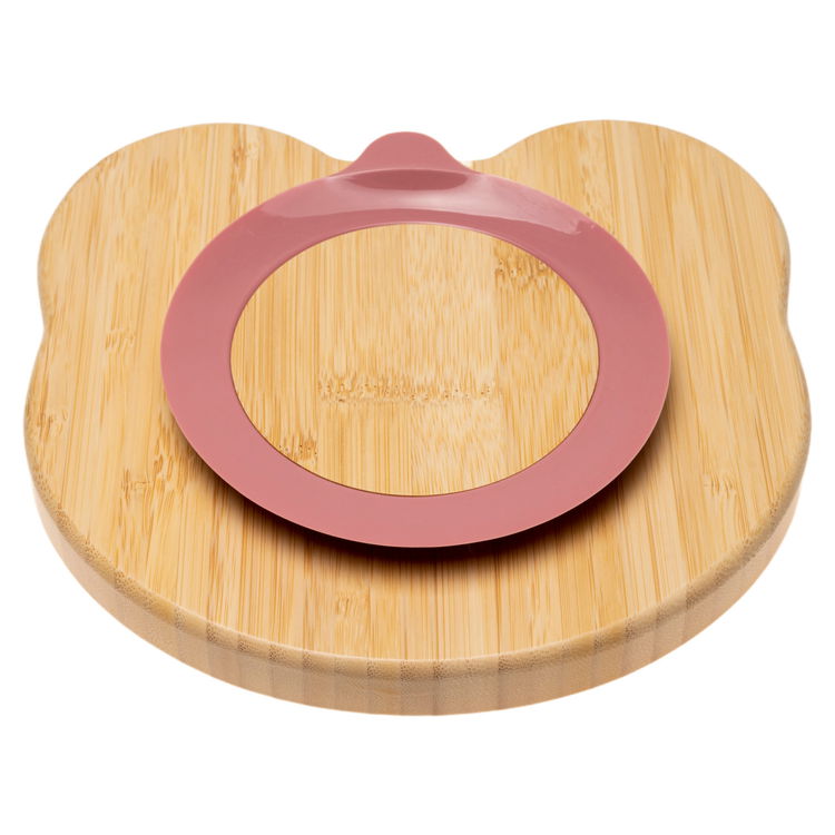 Бамбукова чинийка мече