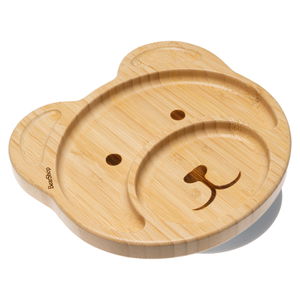 Бамбукова чинийка мече