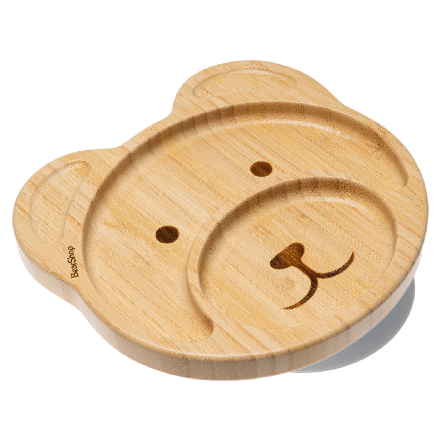 Бамбукова чинийка мече