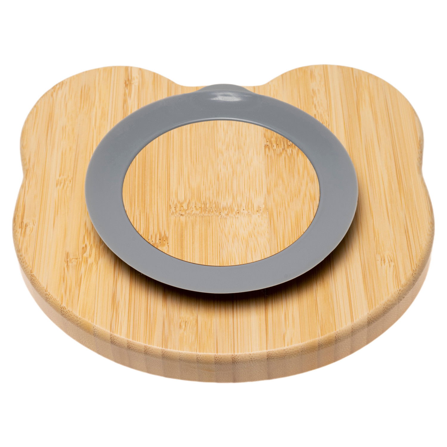 Бамбукова чинийка мече