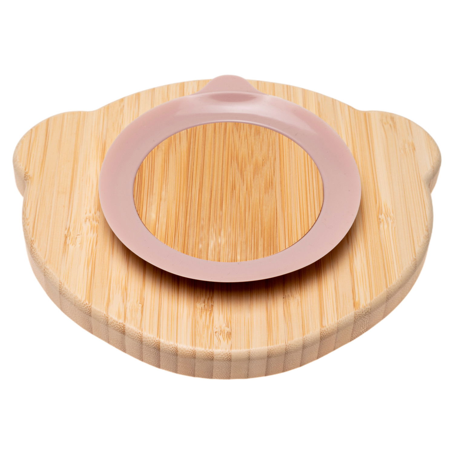 Бамбукова чинийка панда