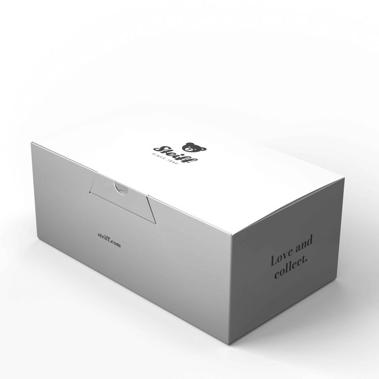 Подаръчна кутия STEIFF - 32 см