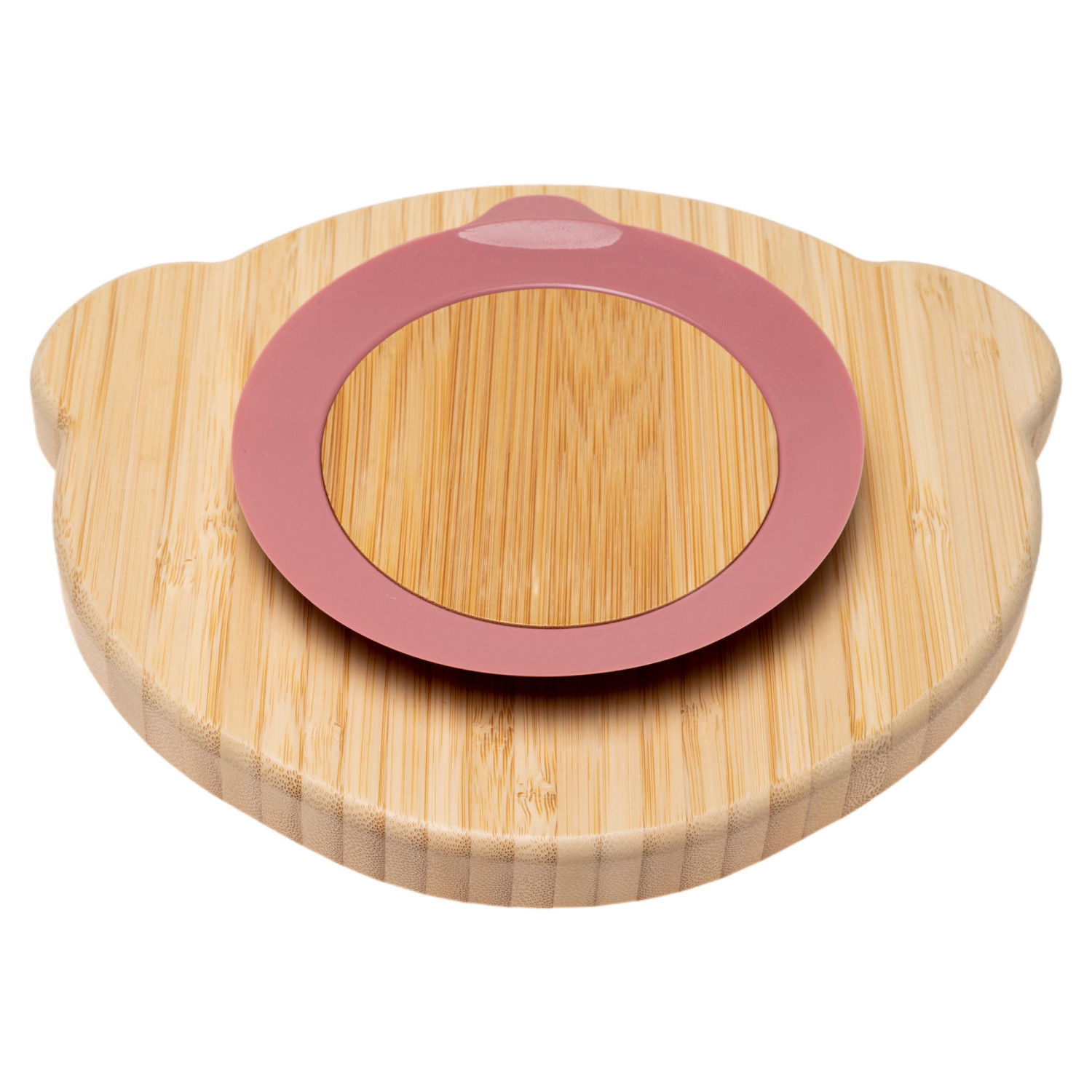 Бамбукова чинийка панда