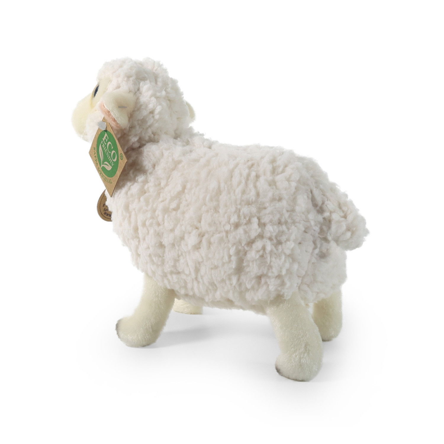 Плюшена Овца Rappa