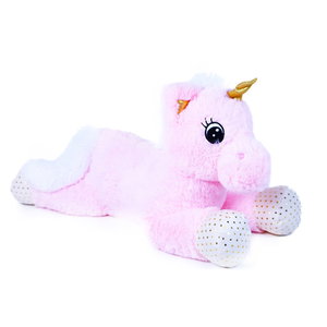 Плюшен еднорог Нико Rappa