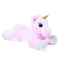 Плюшен еднорог Нико Rappa