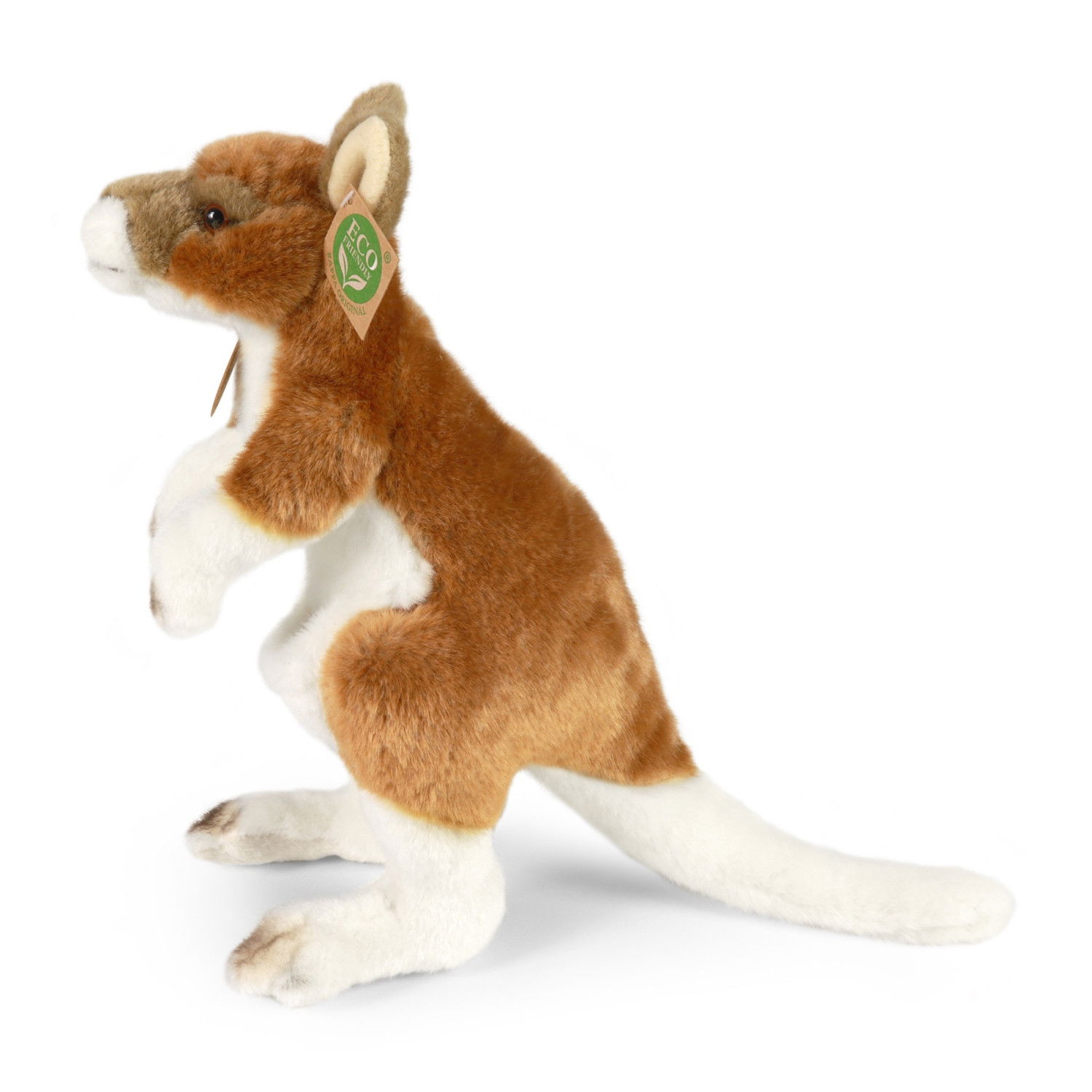 Плюшено Кенгуру Rappa