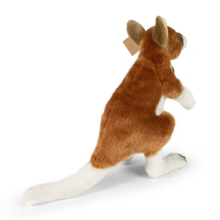 Плюшено Кенгуру Rappa